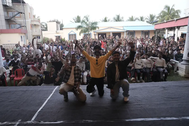 MoC Venue Audience 2025